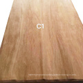 4ft x 8ft sheets low price 0.3mm natural keruing veneer